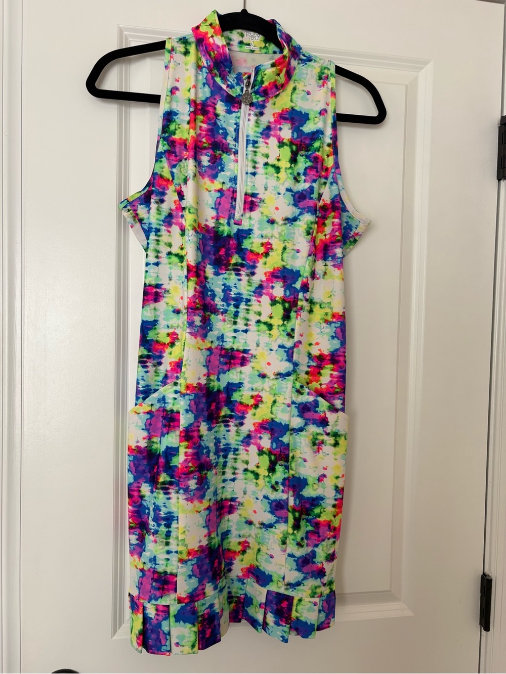 Women’s Tzu Tzu Golf Dress